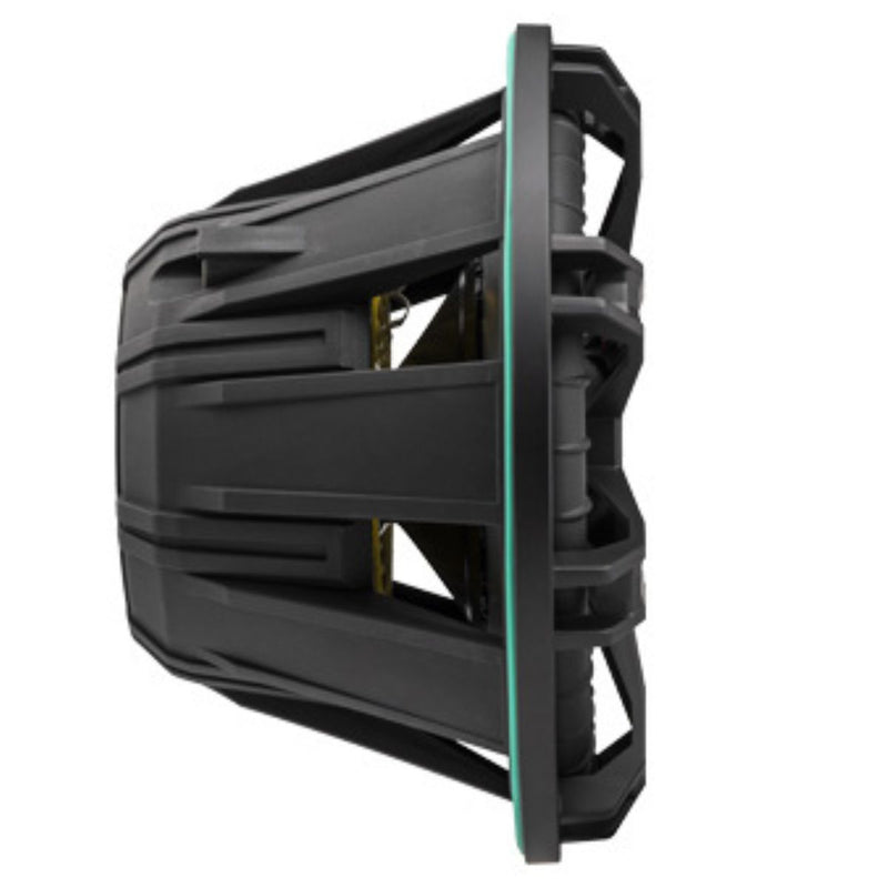 12" 450 Watt RMS 4 Ohm Marine Subwoofer with Grill KICKER MWE124