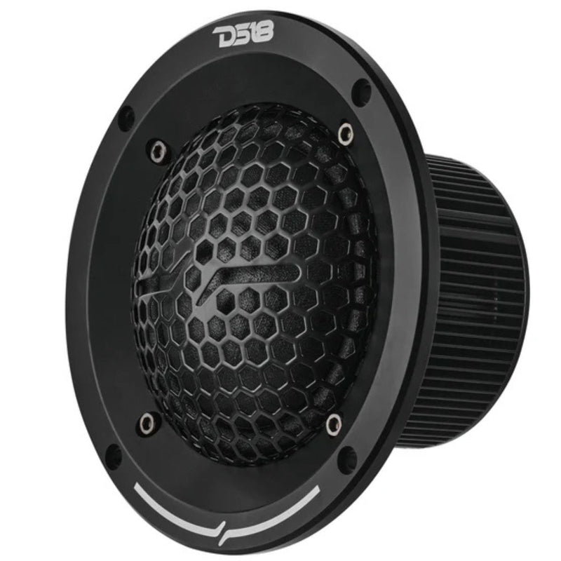 5.25" 300 Watt RMS 4 Ohm High End Soft Dome NEO Midrange Loudspeaker PRO-CUPOLA3