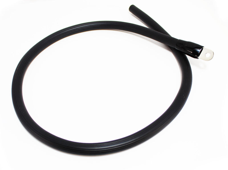 Power Acoustik 0 Gauge Amplifier Installation Kit with 150 ANL Fuse AK-0