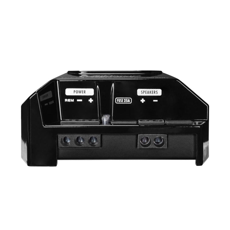 400W 2-Ohm Monoblock Class D Car Audio Bass Amplifier Timpano TPT-BASS400-2