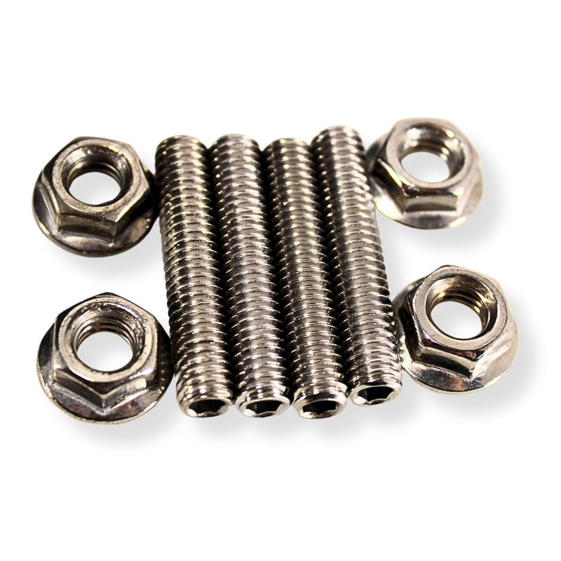 3" 4-Ohm 150 Watts RMS Titanium Compression Tweeter w/ Dual 3" Voice Coils