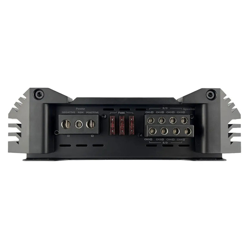 Orion 4-Channel 750w RMS XTR Series Class A/B Amplifier - XTR750.4