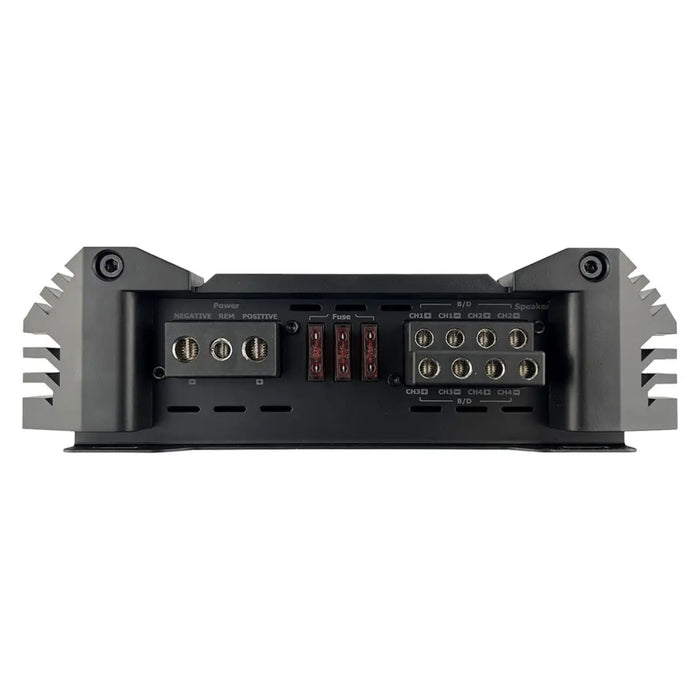 Orion 4-Channel 750w RMS XTR Series Class A/B Amplifier - XTR750.4