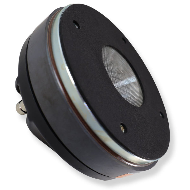 Audiopipe APH-5050 2" Titanium Compression Driver 80W RMS 8-Ohm