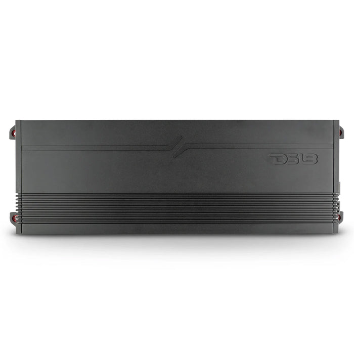 DS18 Car Audio 4 Channel Full Range Amplifier 8400 Watts Class D G8400.4D