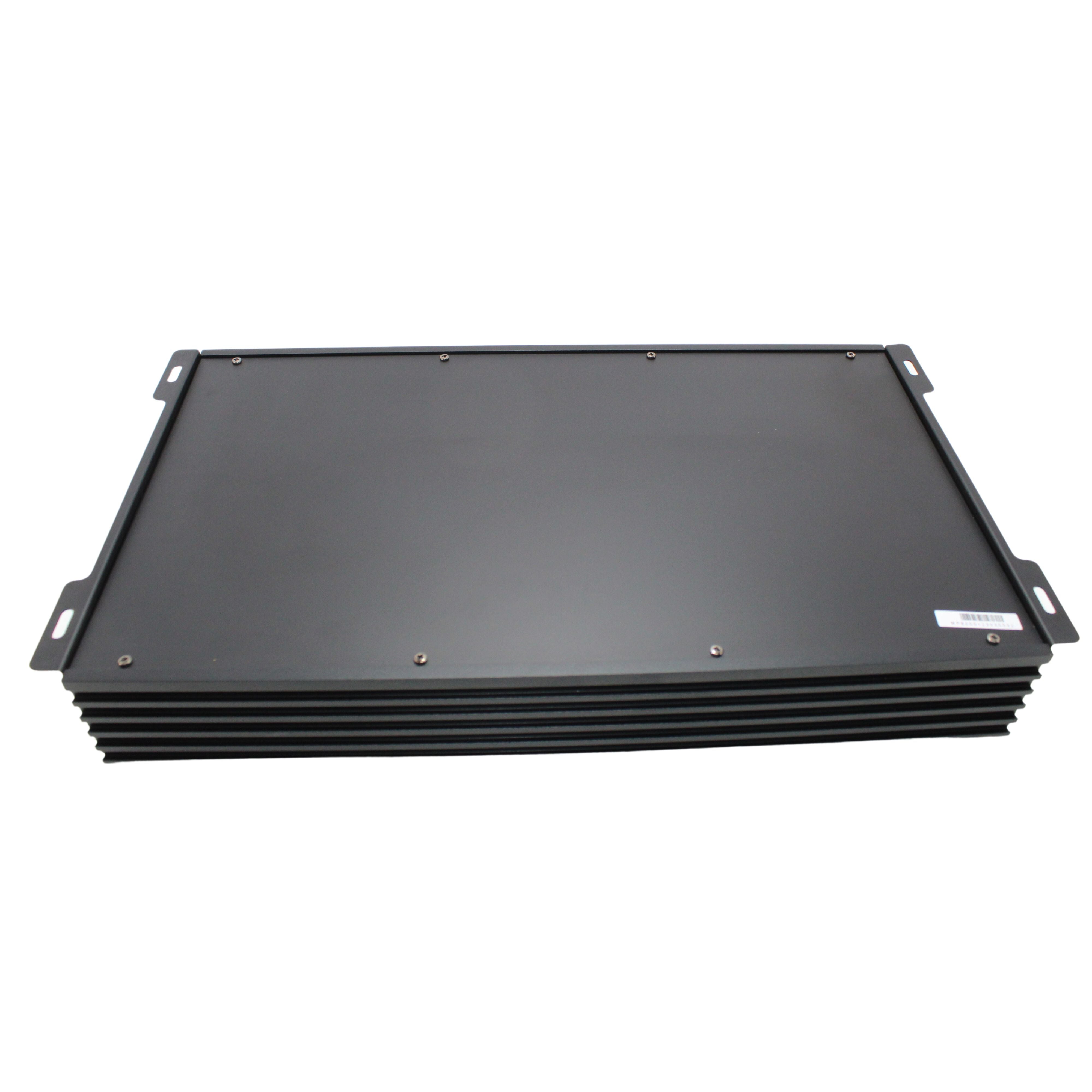 Marts Digital Premium Monoblock Amplifier 8K Watts 1-Ohm Class-D