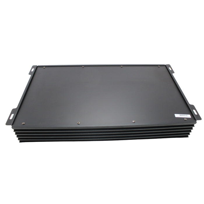 Marts Digital Premium Monoblock Amplifier 8K Watts 1-Ohm Class-D MP-8000-1