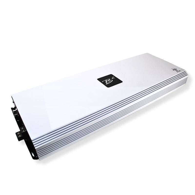 B2 Audio EL CHOLO High-Efficiency Class D Mono Amplifier 13,500 Watts RMS 1-Ohm