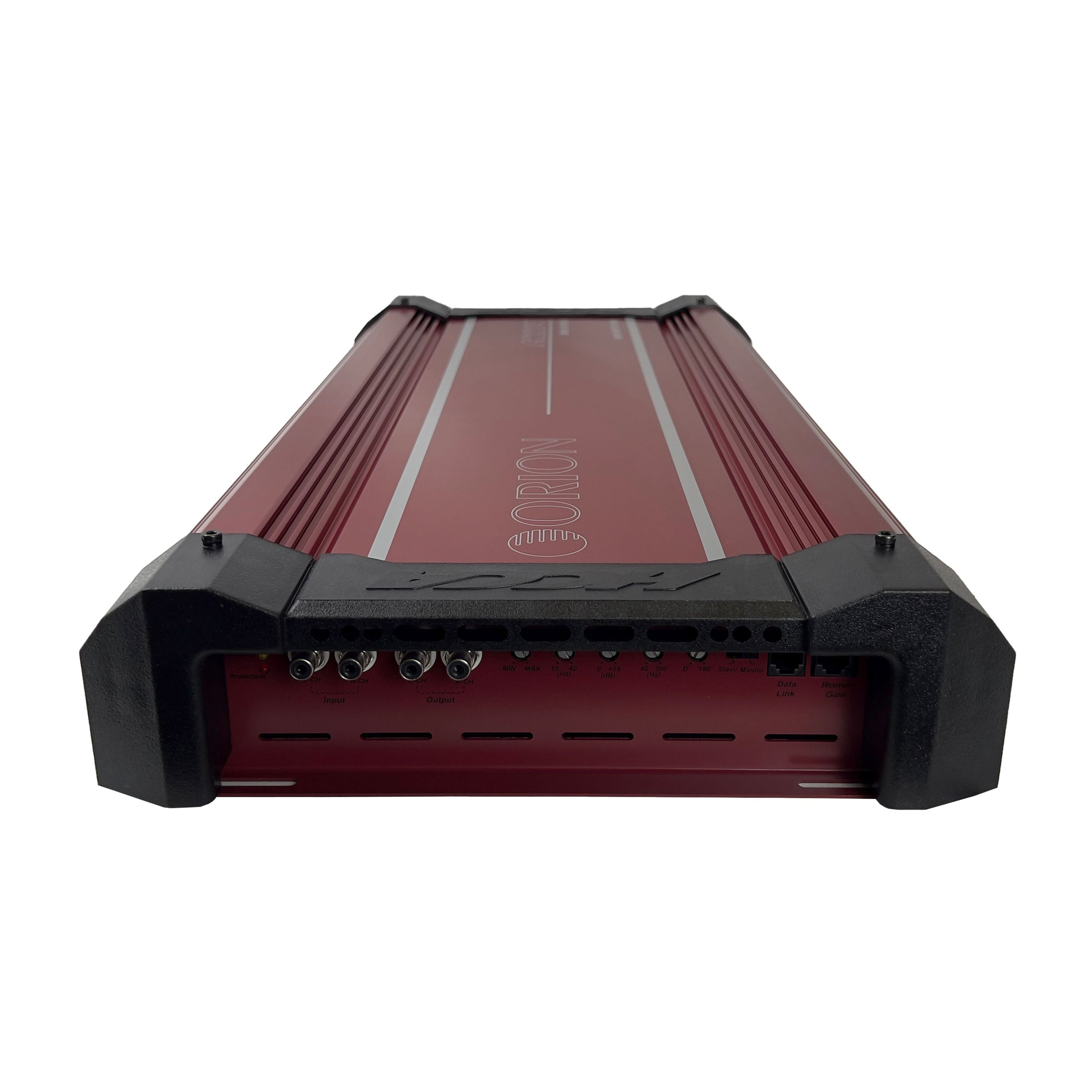 8KW RMS 1-Ohm Class-D Monoblock Amplifier ORION HCCA SPLX Series