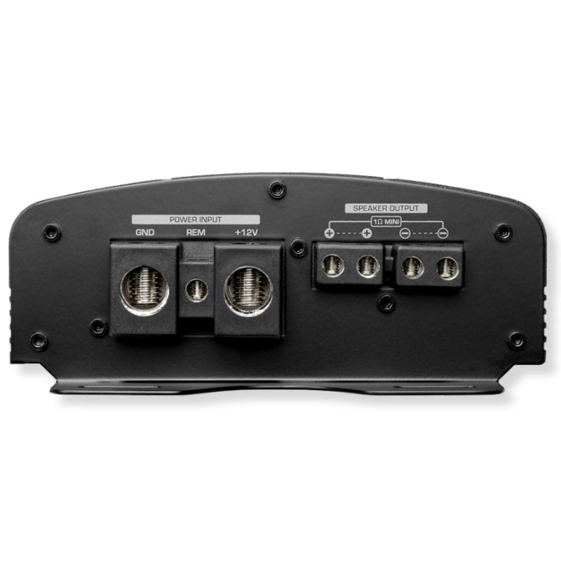 3000 Watt RMS Class D 2 Ohm Monoblock Car Audio Amplifier Audiopipe APCLE-30001D