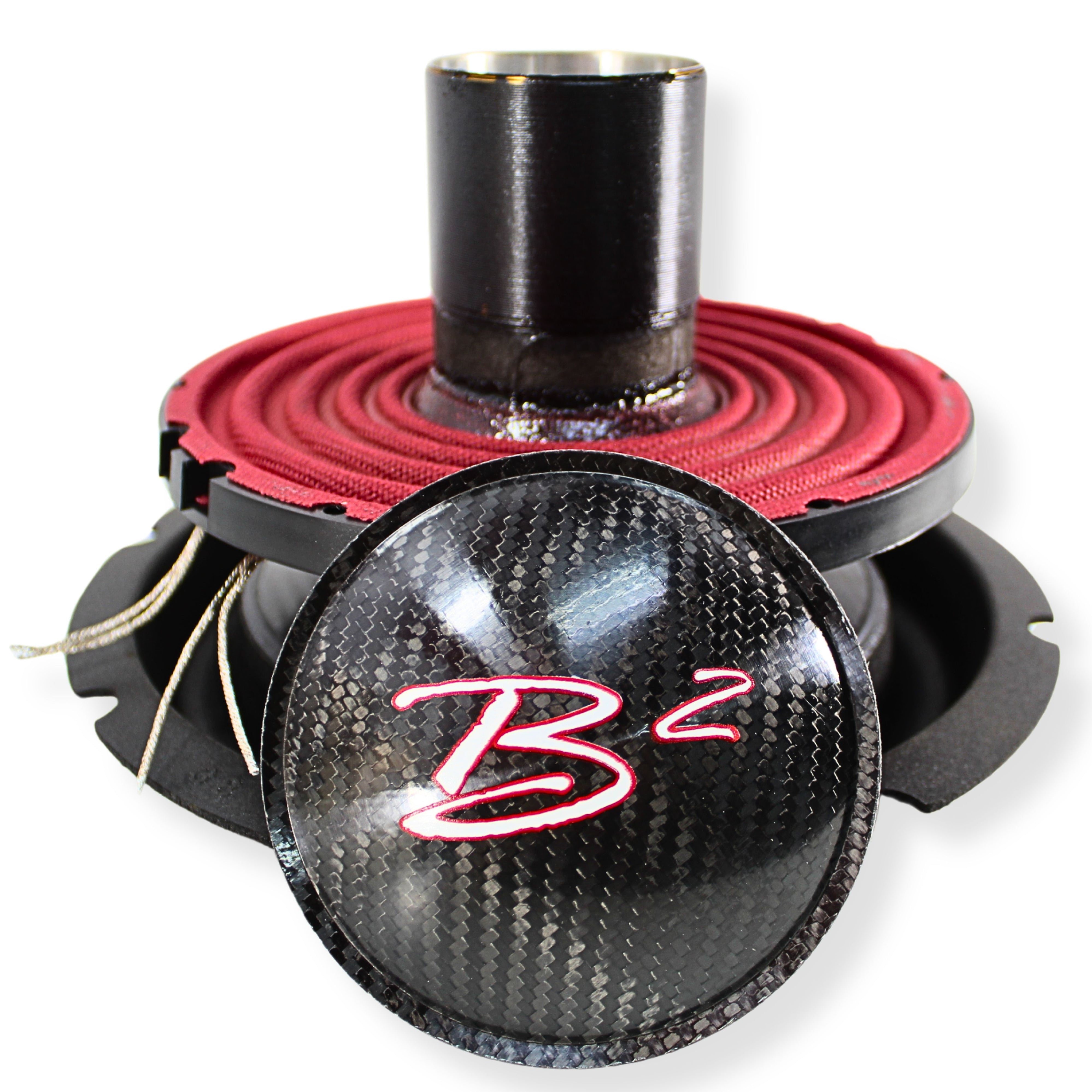 B2 Audio Subwoofers | Big Jeff Audio — Big Jeff Online Inc