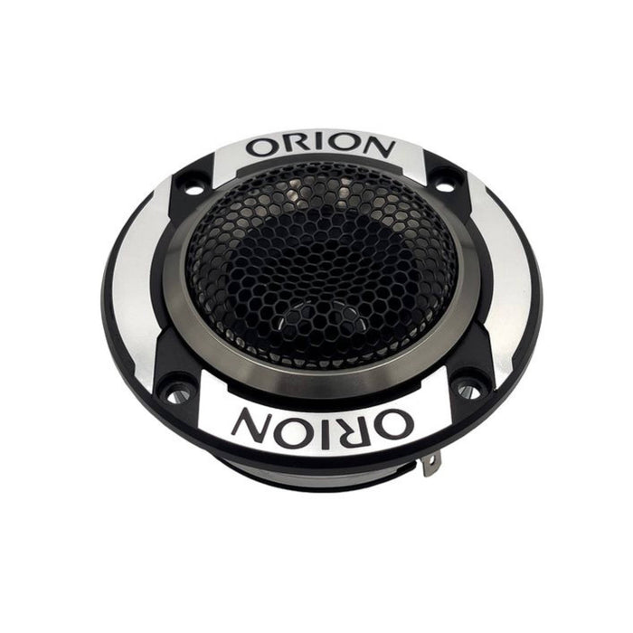 3.6" 150W RMS|600W Peak 4-Ohm High Performance Bullet Tweeter ORION HCCA Series