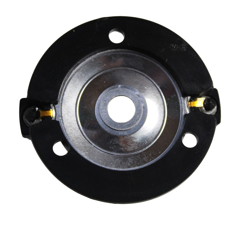 B2 Audio Titanium Replacement Diaphragms for RAGE T1 Neo 1" VC Tweeters Pair