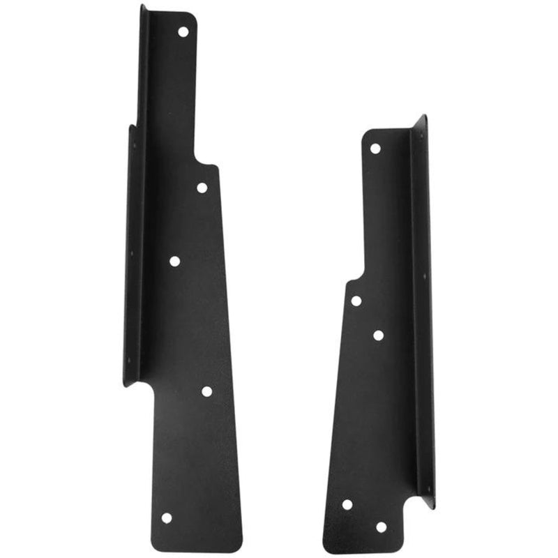 DS18 Polaris Slingshot Rear Loaded 10" Marine Subwoofer Enclosure w/RGB Lights