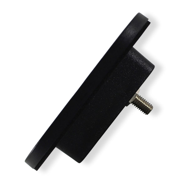 Kicker 49DTC 8-0 AWG Dual Terminal Cup for Dual Voice Coil Subwoofer Boxes