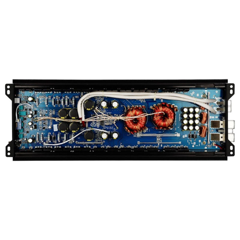 Cadence 1500 Watts RMS 1-Ohm Class A/B Monoblock Amplifier QRS1.1500GH