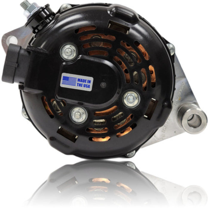 Mechman S-Series 170 Amp Alternator For 2003 - 2004 Ford Cobra B8304170M