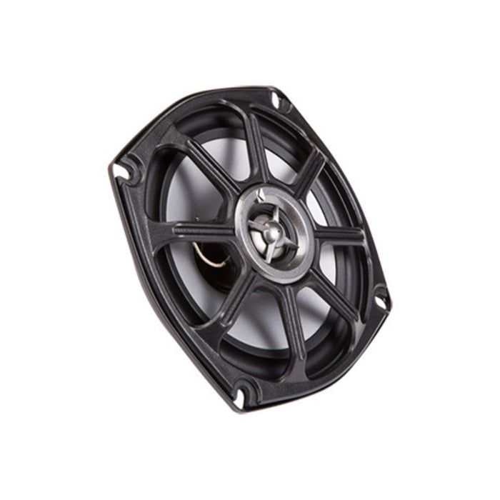 Kicker PS 5.25" Powersports Coaxial Speaker 4ohm 100W Peak All-Weather 10PS52504