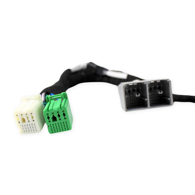 Axxess LOC T-Harness For 2019-UP* Chevy&GMC Full SYS or Subwoofer OPEN BOX