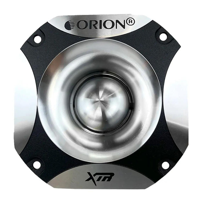 4.5" 4-Ohm 150 Watt RMS Car Audio Super Bullet Tweeter Orion XTR XTW950FD