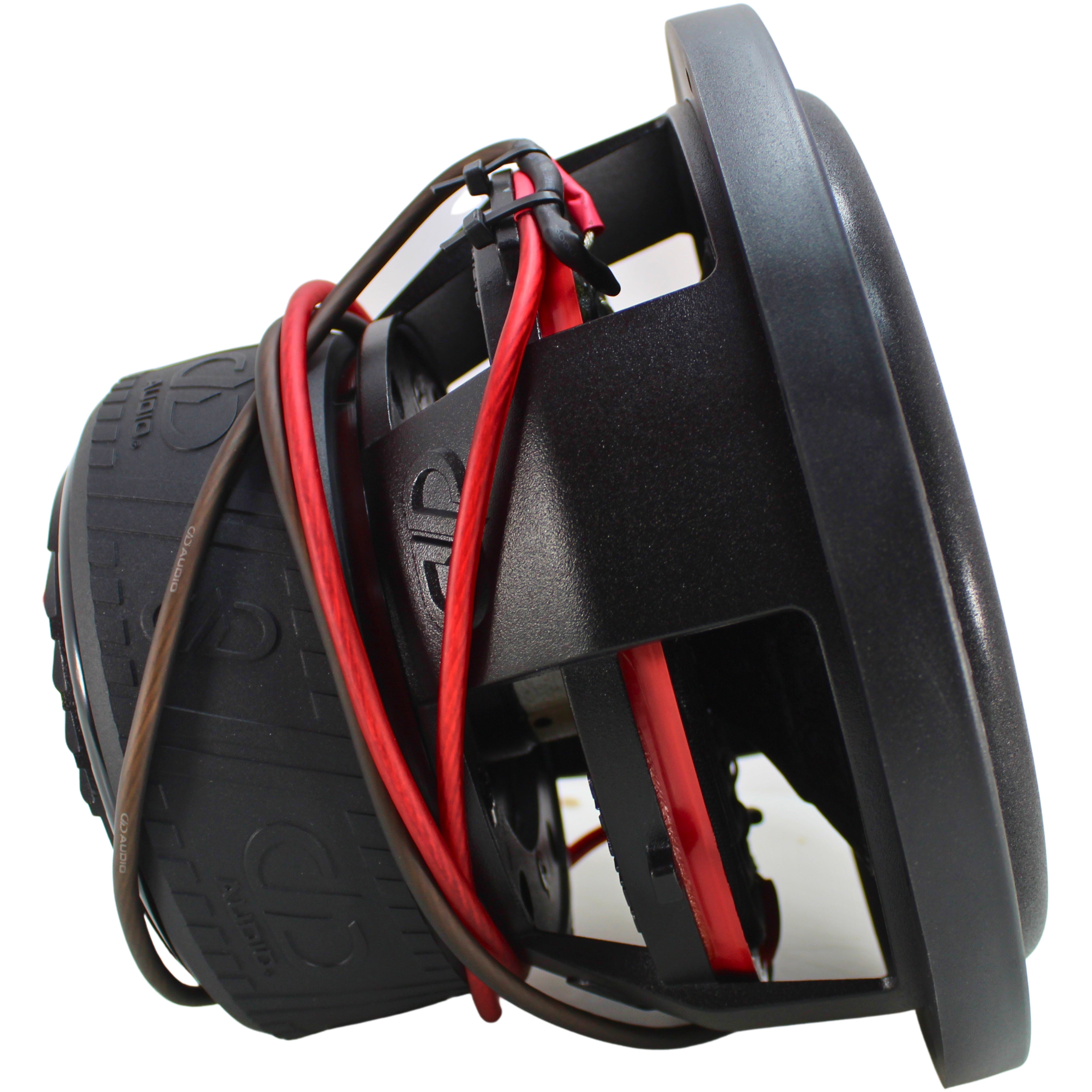 DD Audio 600f Series 10