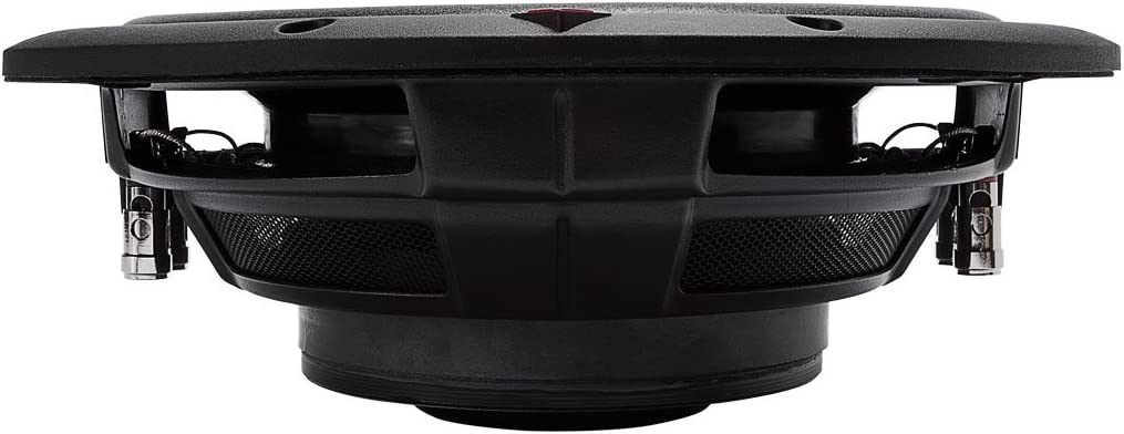 Rockford Fosgate R2SD2 Series Shallow Subwoofers 10/12 Inch D2/D4