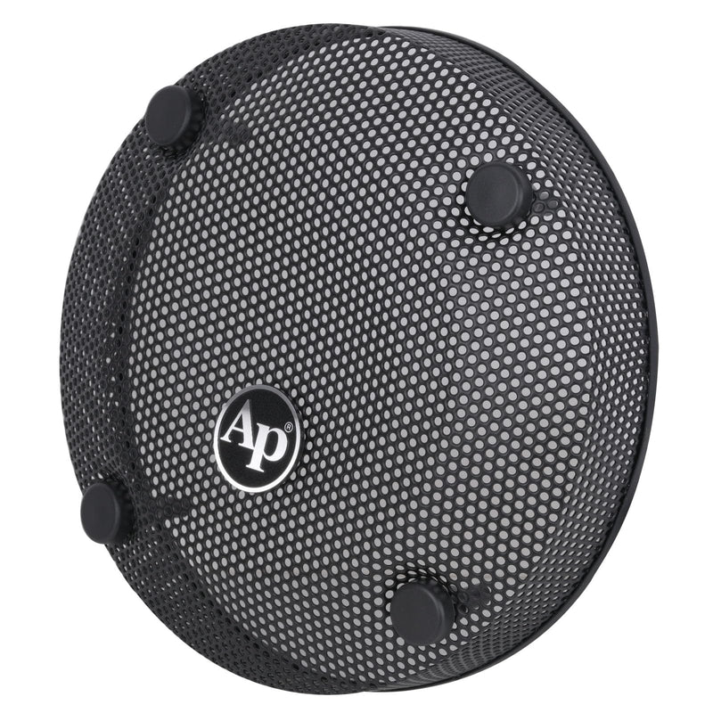 8" 4 Split Subwoofer High Excursion Mesh Grill Audiopipe Series AP-TXX-GR8HX