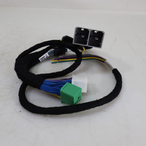 Axxess LOC T-Harness For 2019-Up* Chevy & GMC Full System or Subwoofer OPEN BOX