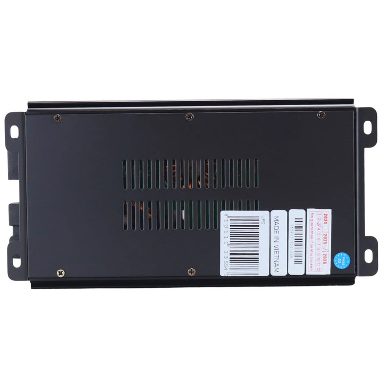 Sundown Horizon 600W RMS Class D 1 Ohm Monoblock Amplifier HZ600
