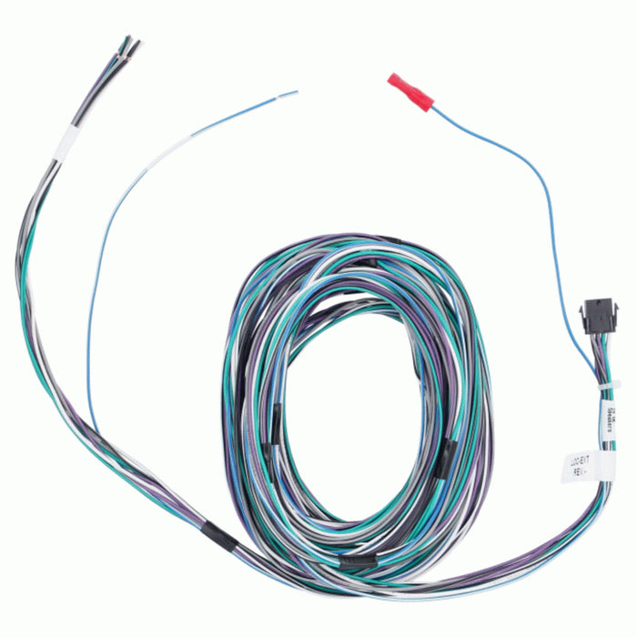 Axxess 20FT Universal Extension Harness For LOC T Harnesses W/ Molex Plug LOC-EXT