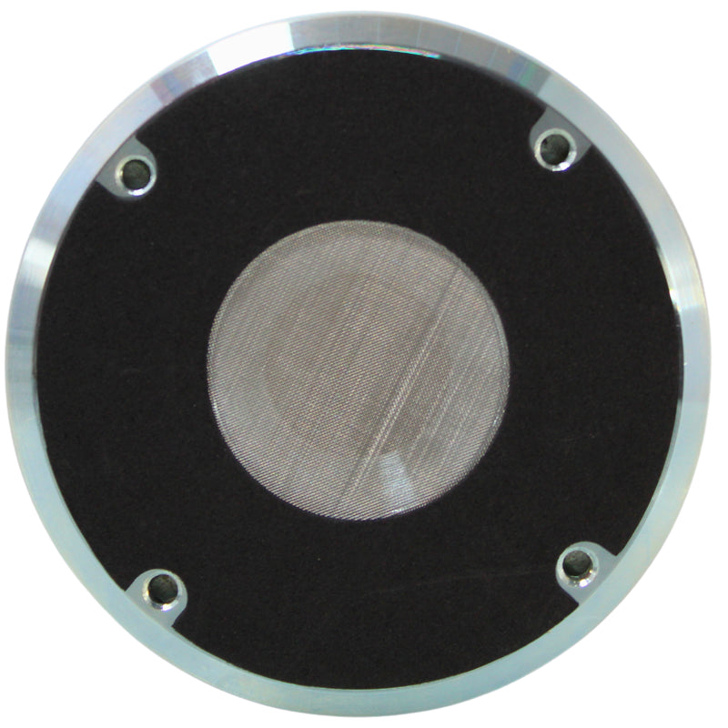 3 Inch 200W RMS 8-Ohms Neodymium Titanium Compression Driver w/ 3" Voice Coil