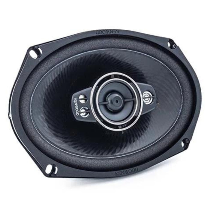 Kenwood 6"x9" Performance Series4 ohm 650 Watts 5-Way vehicle Speakers