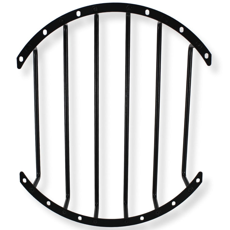 B2 Audio 10" Universal Subwoofer Bar Grill for Speakers with 2" Excursion