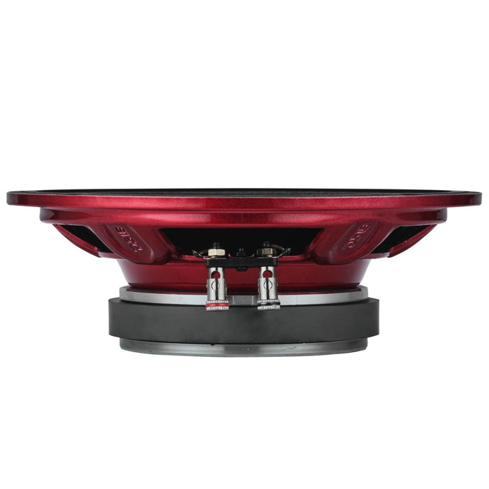 8" 250 Watt RMS 4 Ohm Marine Midrange Speaker Motorcycle Waterproof DS18