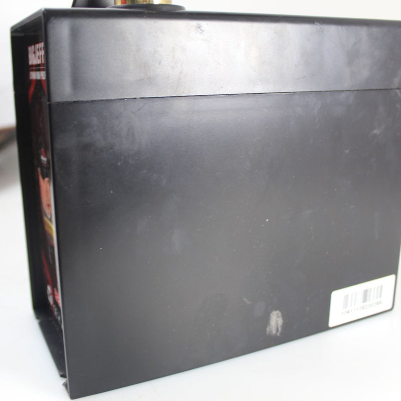 Big Jeff Car Audio Compact 22AH 12V Lithium LFP Battery 6000W LI-22AH OPEN BOX