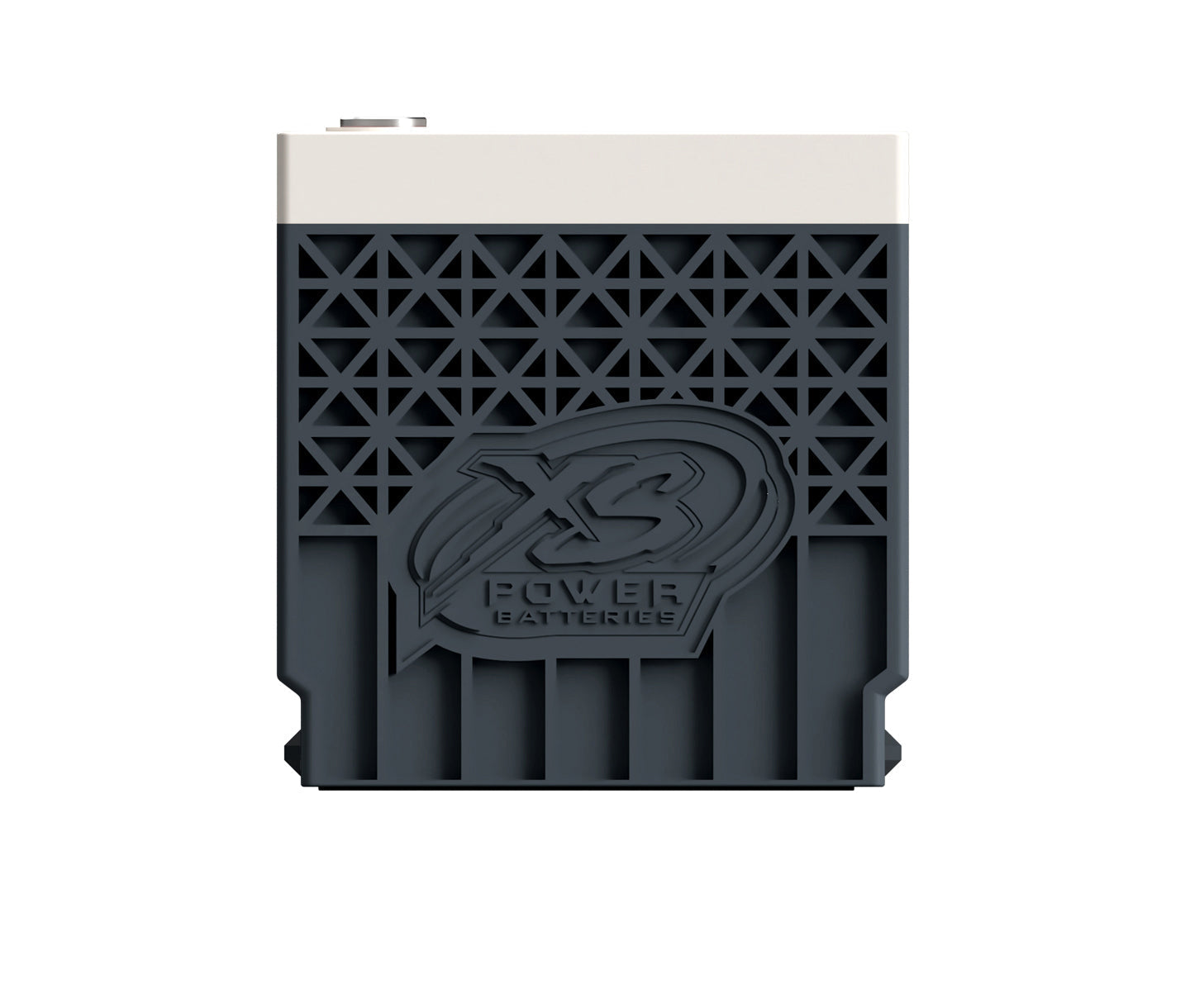 XS Power Titan 8 6000 Watt 14V 2000 Max Amps Lithium Battery — Big