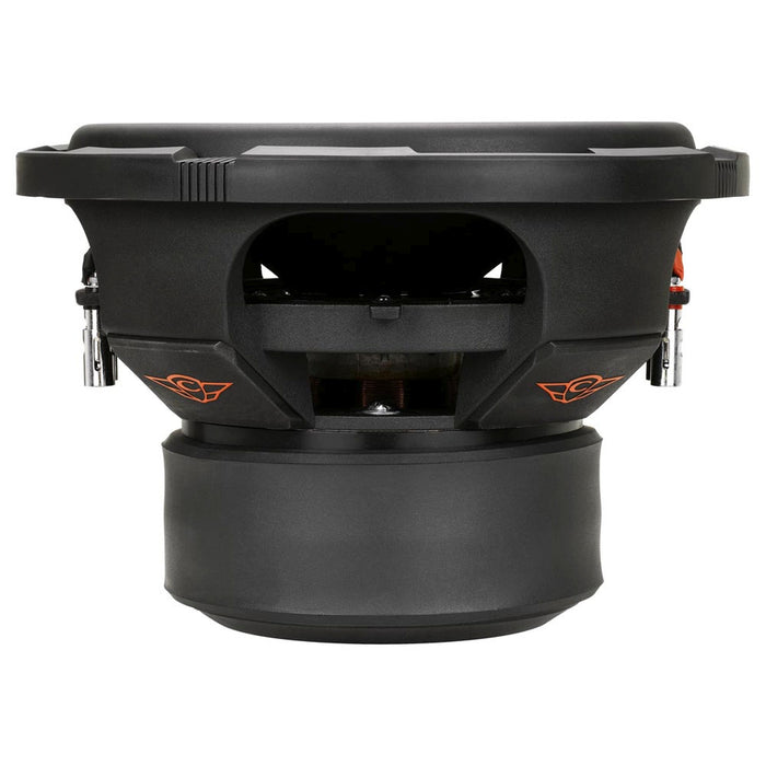 Cadence Pro Car Audio 15" 1500 Watt RMS 4-Ohm Dual Voice Coil Subwoofer WB15D4