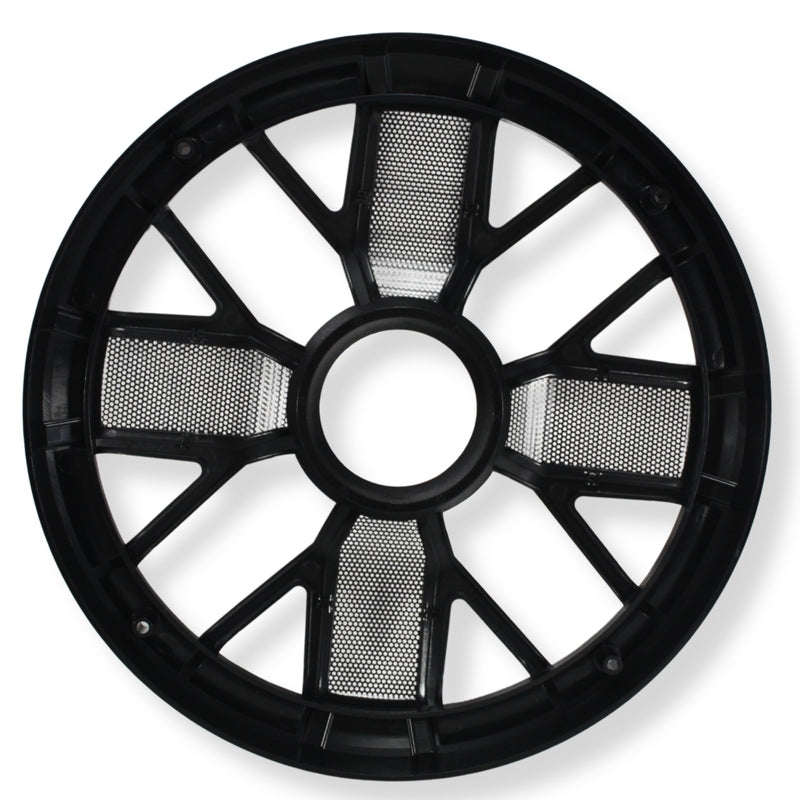 10"  Car Audio Black Midrange Speaker Grill ORION GRM10