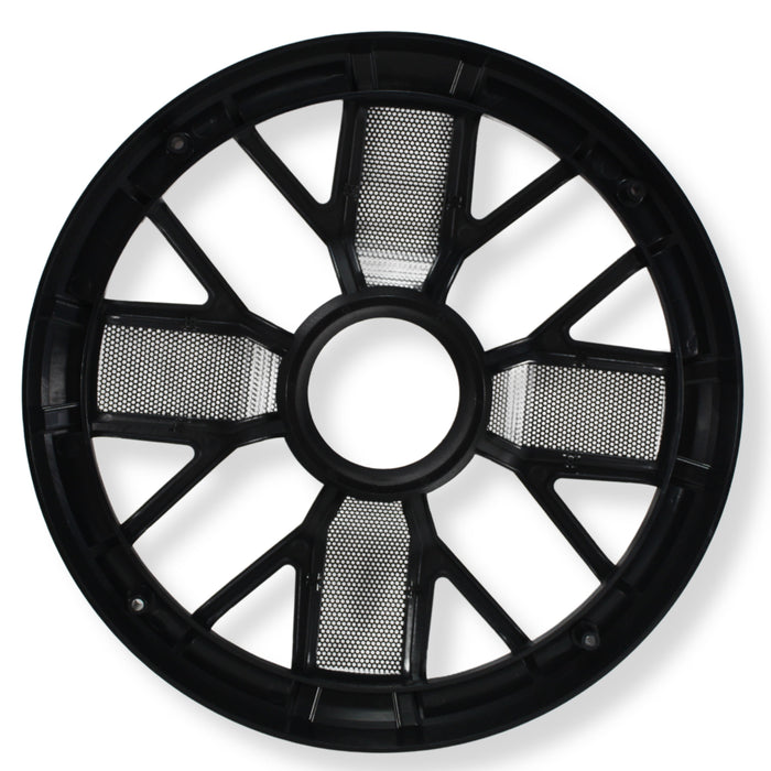 10"  Car Audio Black Midrange Speaker Grill ORION GRM10