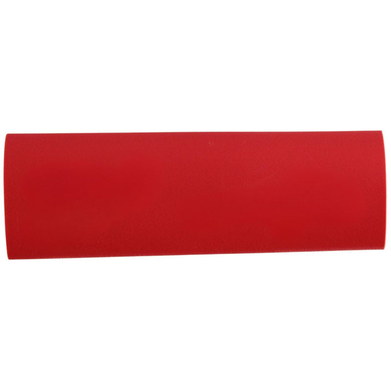 B2 Audio Heat Shrink 10 Pack of 4 Gauge Red with B2 Audio Logo