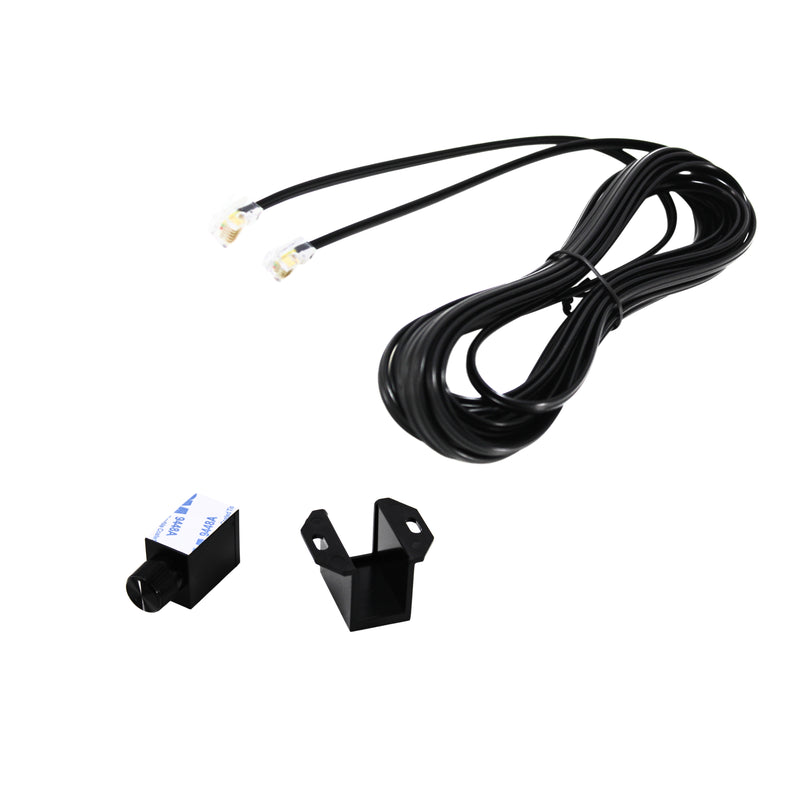 Deaf Bonce Machete 900W 1 ohm RMS Class D Monoblock Power Amplifier MLA-900.1