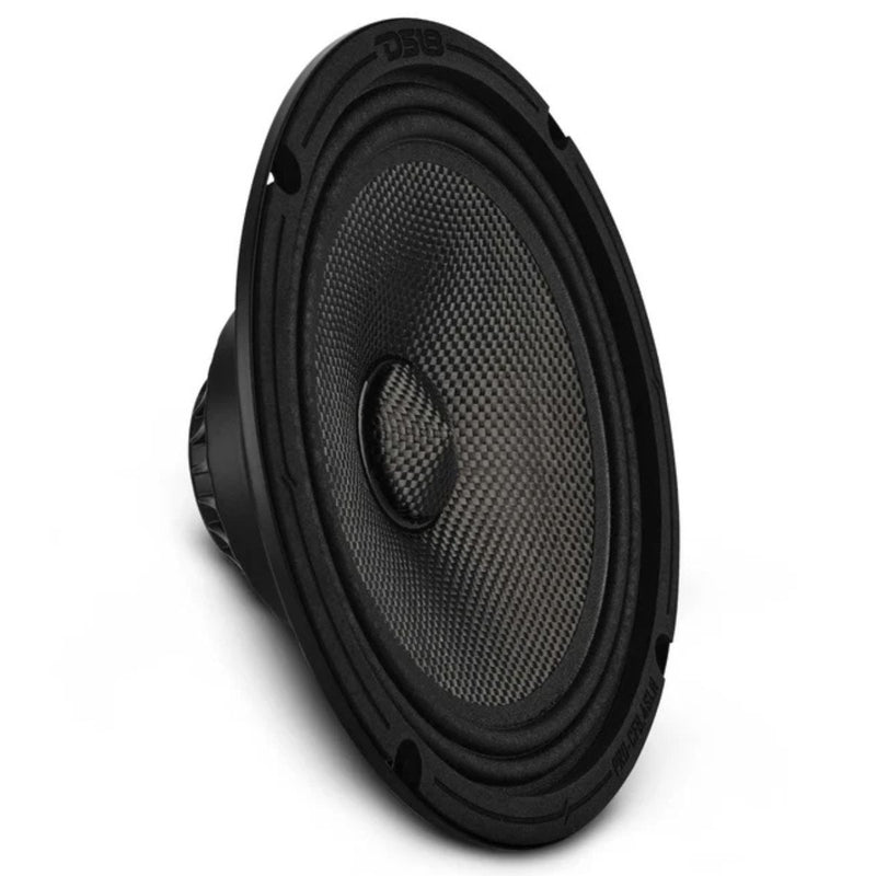 Harley Street Glide 14-23 6.5" 150W RMS 4 Ohm Speakers Bullet Tweeter Grille Kit