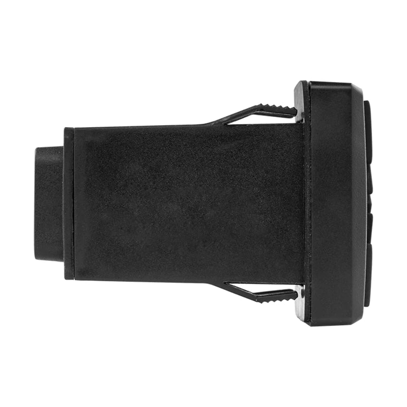 DS18 Marine & Powersports Waterproof Bluetooth Rocker Switch with Controls