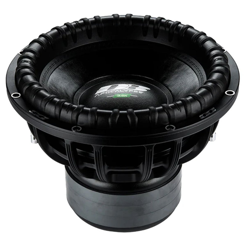 Deaf Bonce Apocalypse 15" D2 3500W RMS Dual 2 Ohm Competition Subwoofer