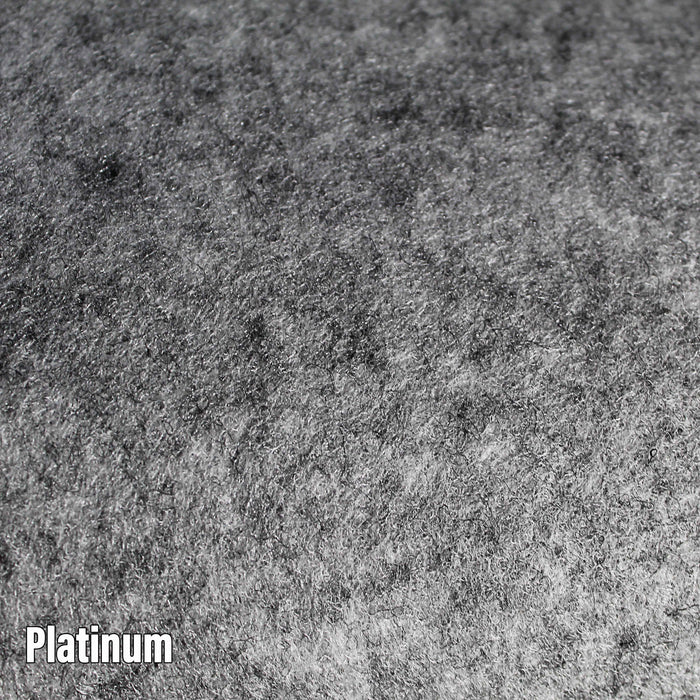 Audiopipe  4' x 15' Speaker Liner Enclosure Trunk Sub Box Carpet CPT-450