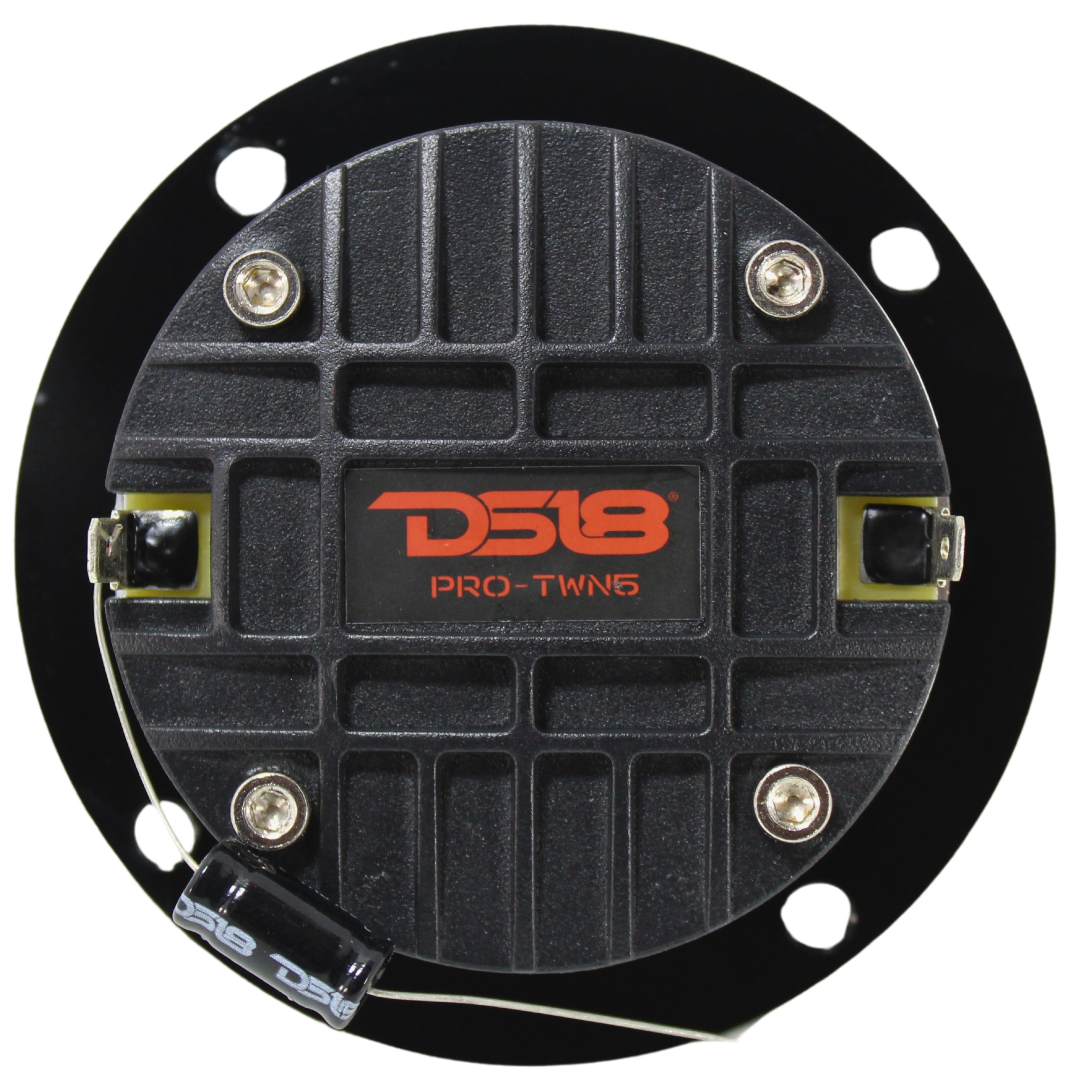 DS18 PRO 1.5