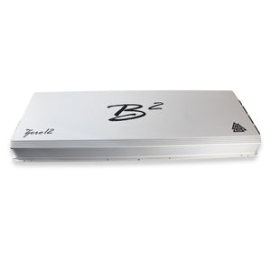B2 Audio ZERO 12K WATTS 1-Ohm Monoblock Class-D Korean Amplifier OPEN BOX