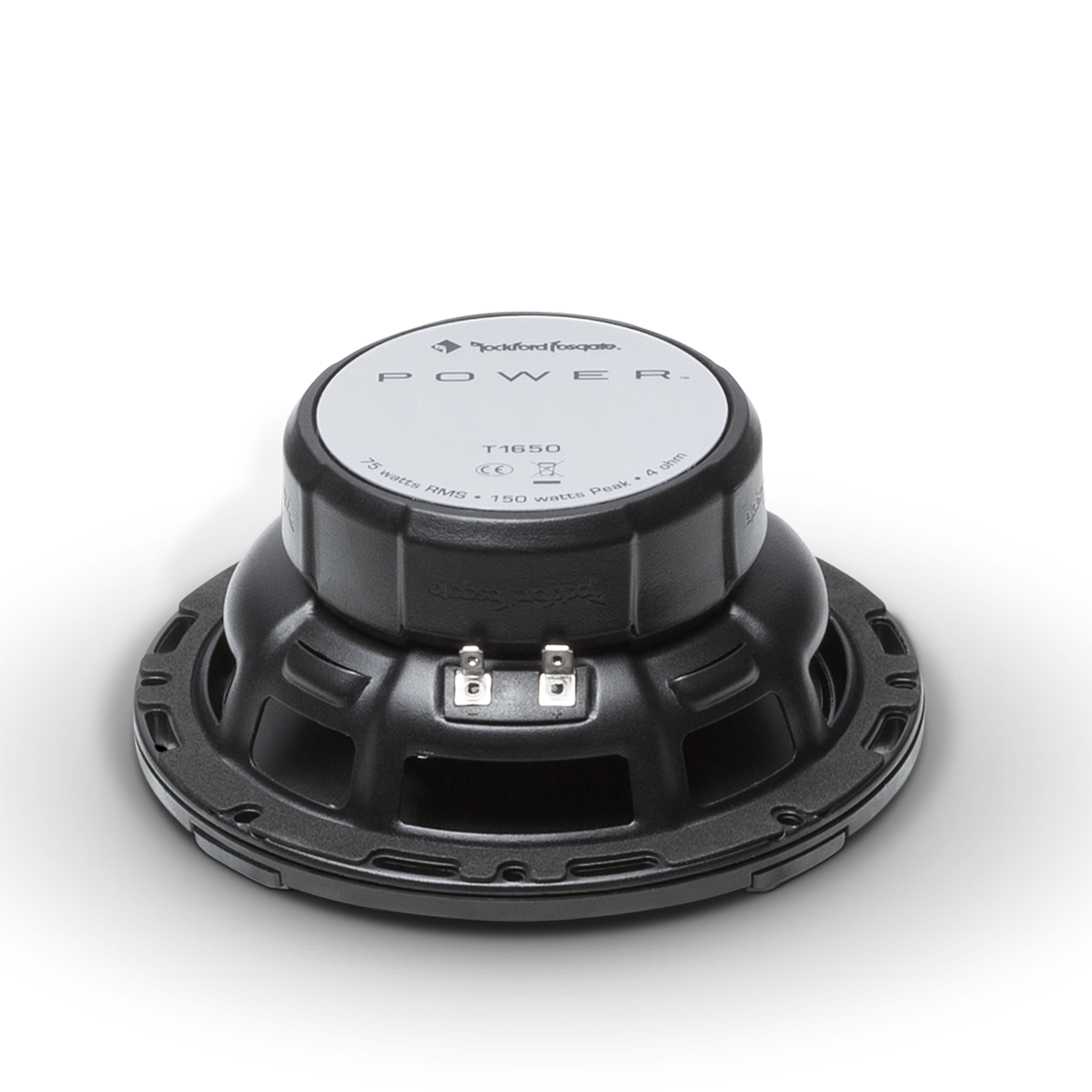 Rockford Fosgate Audio 6.5