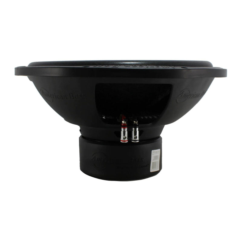 American Bass 15" Subwoofer 500 W RMS 4 Ohm DVC Pro Car Audio XO-1544