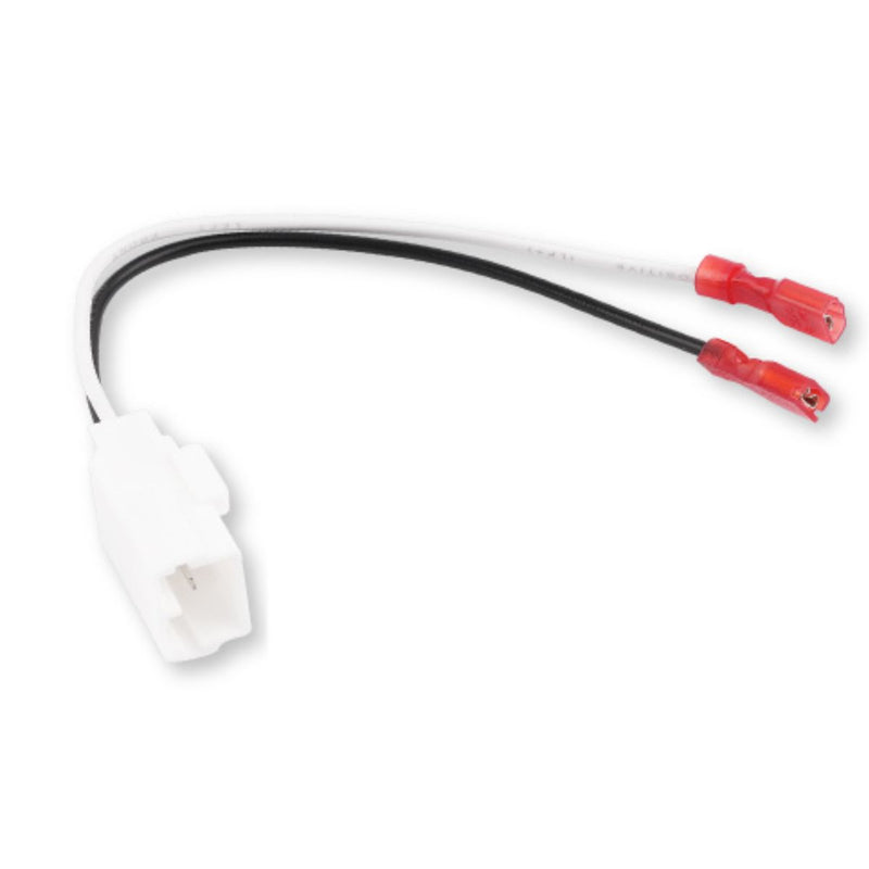 Pipeman SPKH-CHDO-6514 Speaker Harness Adapter Plug Play Car Audio Pair